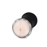 Zolo DP Stroker Double-Entry Ultrarealistic Masturbator Strokers - Manual